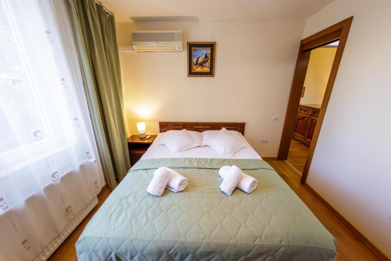 Apartament Family Rivulus 8 Baia Mare Exterior foto