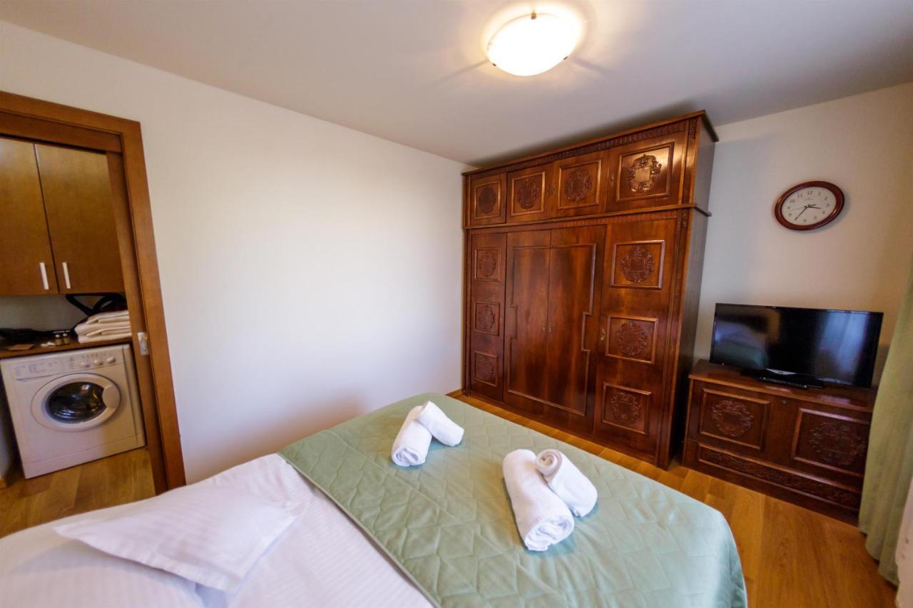 Apartament Family Rivulus 8 Baia Mare Exterior foto